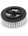 Kärcher universal washing brush replacement attachment for WB 130 (Kolor: CZARNY/Kolor: BIAŁY) - nr 1