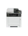 Kyocera ECOSYS MA2100cfx, multifunction printer (grey/Kolor: CZARNY, scan, copy, fax, USB, LAN) - nr 1