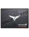 Team Group VULCAN Z - 256GB - SSD - SATA - 2.5 - nr 2