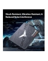 Team Group VULCAN Z - 512GB - SSD - SATA - 2.5 - nr 20