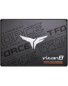 Team Group VULCAN Z - 512GB - SSD - SATA - 2.5 - nr 22