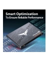 Team Group VULCAN Z - 512GB - SSD - SATA - 2.5 - nr 7