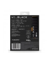 western digital WD Black SN850X NVMe SSD 2 TB (Kolor: CZARNY, PCIe 4.0 x4, NVMe, M.2 2280, heatsink) - nr 24