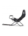 Playseat Challenge ActiFit, gaming chair (Kolor: CZARNY) - nr 15