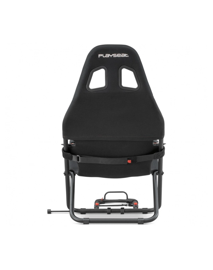 Playseat Challenge ActiFit, gaming chair (Kolor: CZARNY) główny