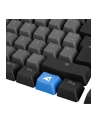 Sharkoon SKILLER SAC20, keycap (Kolor: CZARNY, 115 pieces, ISO layout (D-E)) - nr 3