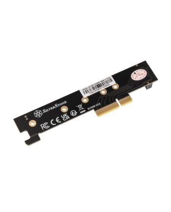 silverstone technology SilverStone SST-ECM26-V2, interface extension