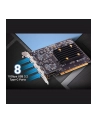 Sonnet Allegro Pro USB-C 8-port, USB controller - nr 2
