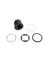 Bachmann PIX custom module 926.010, socket (Kolor: CZARNY, without cable, for custom modules) - nr 4