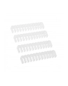 silverstone technology SilverStone power supply extension cable SST-PP07E-MBW-V2, 24pin ATX (Kolor: BIAŁY, 30cm) - nr 13