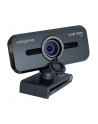 creative labs CreativeLive Cam Sync V3, webcam (Kolor: CZARNY) - nr 31