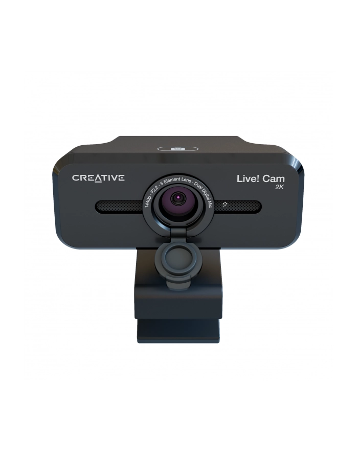 creative labs CreativeLive Cam Sync V3, webcam (Kolor: CZARNY) główny