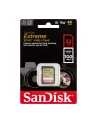 SanDisk Extreme 32GB SDHC Memory Card (UHS-I U3, Class 10, V30) - nr 17