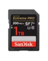 SanDisk Extreme PRO 1TB SDXC, memory card (Kolor: CZARNY, UHS-I U3, Class 10, V30) - nr 14