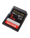 SanDisk Extreme PRO 1TB SDXC, memory card (Kolor: CZARNY, UHS-I U3, Class 10, V30) - nr 16