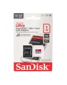 SanDisk Ultra 1 TB microSDXC, memory card (UHS-I U1, Class 10, A1) - nr 12