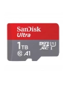 SanDisk Ultra 1 TB microSDXC, memory card (UHS-I U1, Class 10, A1) - nr 2