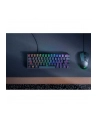 D-E layout - Razer Huntsman Mini, gaming keyboard (Kolor: CZARNY, Razer Linear Optical (Red)) - nr 11