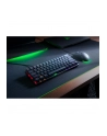 D-E layout - Razer Huntsman Mini, gaming keyboard (Kolor: CZARNY, Razer Linear Optical (Red)) - nr 8
