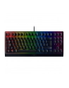 D-E layout - Razer Blackwidow V3 Tenkeyless Gaming Keyboard (Black, Razer Green) - nr 4