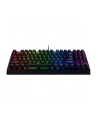 D-E layout - Razer Blackwidow V3 Tenkeyless Gaming Keyboard (Black, Razer Green) - nr 5