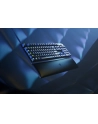 D-E layout - Razer Huntsman V2, gaming keyboard (Kolor: CZARNY, Razer Clicky Optical (Purple)) - nr 13