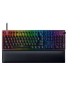 D-E layout - Razer Huntsman V2, gaming keyboard (Kolor: CZARNY, Razer Clicky Optical (Purple)) - nr 17