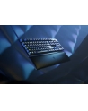 D-E layout - Razer Huntsman V2, gaming keyboard (Kolor: CZARNY, Razer Clicky Optical (Purple)) - nr 1