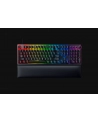 D-E layout - Razer Huntsman V2, gaming keyboard (Kolor: CZARNY, Razer Clicky Optical (Purple)) - nr 3