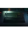 D-E layout - Razer Huntsman V2, gaming keyboard (Kolor: CZARNY, Razer Clicky Optical (Purple)) - nr 6