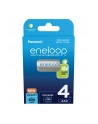 Panasonic Eneloop, battery (AAA (Micro), 4 pieces) - nr 2