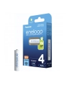 Panasonic Eneloop, battery (AAA (Micro), 4 pieces) - nr 30