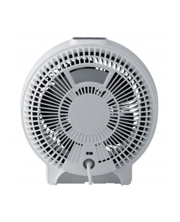 Steba fan heater VTH 2 Hot ' Cold (Kolor: BIAŁY/silver)