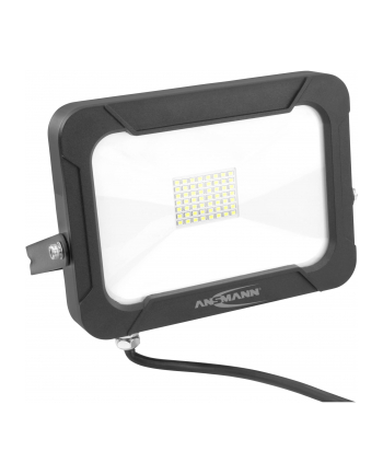 Ansmann WFL2400, LED light (Kolor: CZARNY)