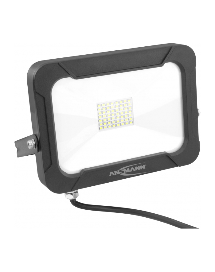 Ansmann WFL2400, LED light (Kolor: CZARNY) główny