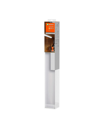 osram LEDVANCE Cabinet LED Corner 55 cm, LED light (grey)