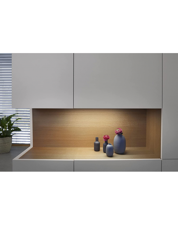 osram LEDVANCE Cabinet LED Corner 55 cm, LED light (grey) główny