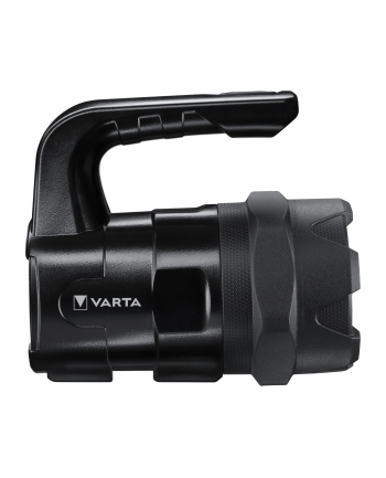 Varta Indestructible BL20 Pro, LED light (Kolor: CZARNY)