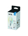 WiZ Whites LED candle C37 E14, LED lamp (replaces 40 watts) - nr 3