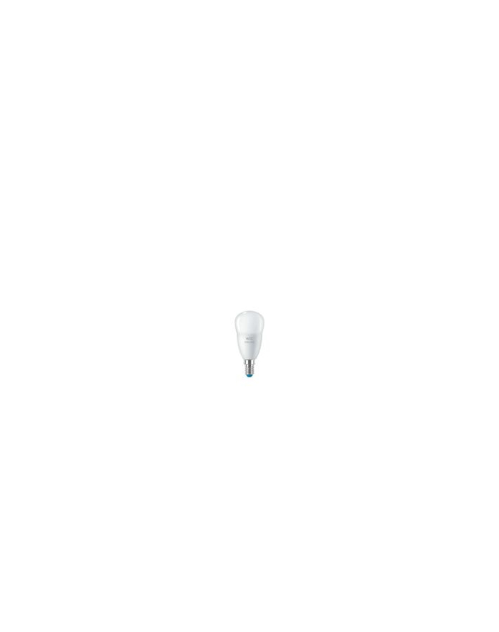 WiZ Colors LED bulb P45 E14 (replaces 40 watts) główny