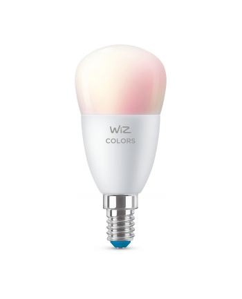 WiZ Colors LED bulb P45 E14 (replaces 40 watts)