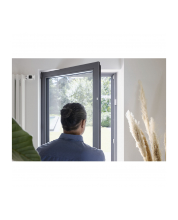 Bosch Smart Home door/window contact II, opening detector (Kolor: BIAŁY)