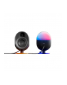 SteelSeries Arena 7, speakers (Kolor: CZARNY, 3.5 mm jack, Bluetooth, optical input) - nr 14