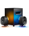 SteelSeries Arena 7, speakers (Kolor: CZARNY, 3.5 mm jack, Bluetooth, optical input) - nr 1