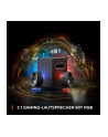 SteelSeries Arena 7, speakers (Kolor: CZARNY, 3.5 mm jack, Bluetooth, optical input) - nr 2