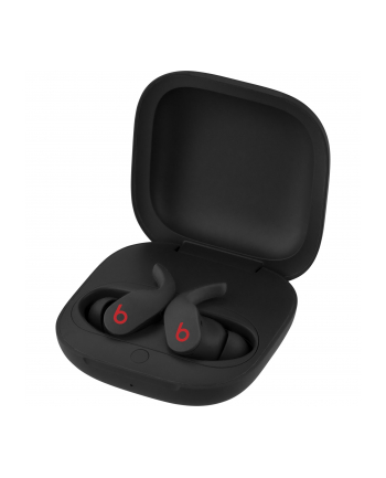 Apple Beats Fit Pro, headphones (Kolor: CZARNY, USB-C, ANC, Bluetooth) MK2F3ZM/A