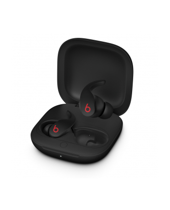 Apple Beats Fit Pro, headphones (Kolor: CZARNY, USB-C, ANC, Bluetooth) MK2F3ZM/A