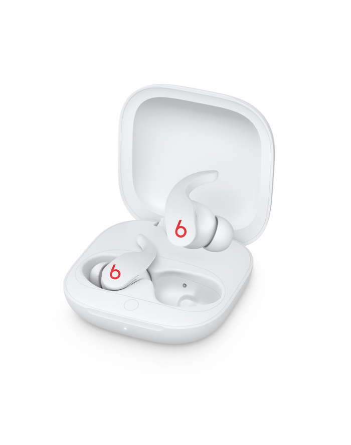 Apple Beats Fit Pro headphones (Kolor: BIAŁY, USB-C, ANC, Bluetooth) MK2G3ZM/A główny