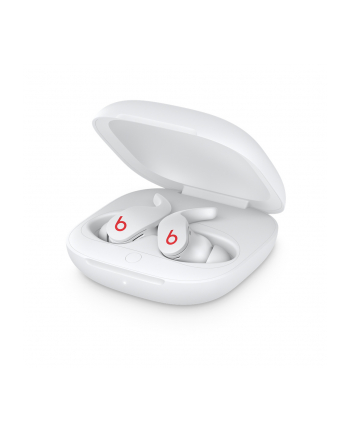 Apple Beats Fit Pro headphones (Kolor: BIAŁY, USB-C, ANC, Bluetooth) MK2G3ZM/A