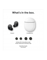 Google Pixel Buds Pro, Headphones (Kolor: CZARNY, Bluetooth, ANC, USB-C) - nr 31